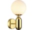 Настенный светильник ODEON LIGHT G91*40W OKIA 4669/1W 3