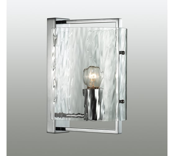 Настенный светильник ODEON LIGHT E27 1*60W ELEGANTE 4888/1W