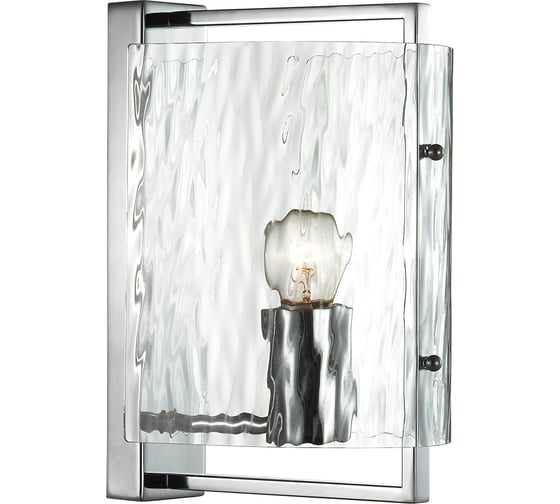 Настенный светильник ODEON LIGHT E27 1*60W ELEGANTE 4888/1W