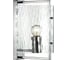 Настенный светильник ODEON LIGHT E27 1*60W ELEGANTE 4888/1W 4