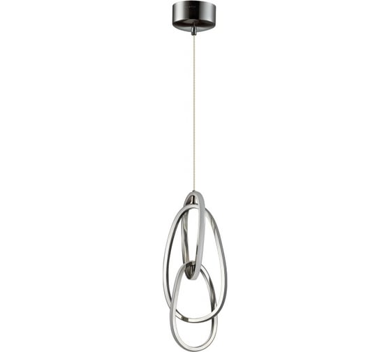 Подвес ODEON LIGHT LED 25W SPACE 4891/25L 1