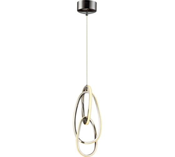Подвес ODEON LIGHT LED 25W SPACE 4891/25L