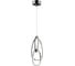 Подвес ODEON LIGHT LED 25W SPACE 4891/25L 1