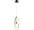 Подвес ODEON LIGHT LED 25W SPACE 4891/25L 4