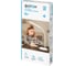 Настольный светодиодный сетевой светильник ФОТОН TL-6D4-W 6 Вт белый 24653 4