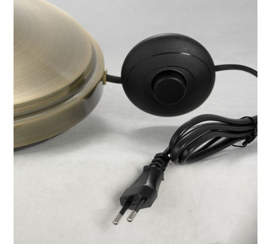 Торшер LUSSOLE LSP-0592