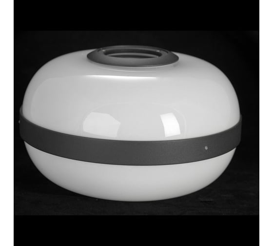 Напольный торшер LUSSOLE LSP-0601