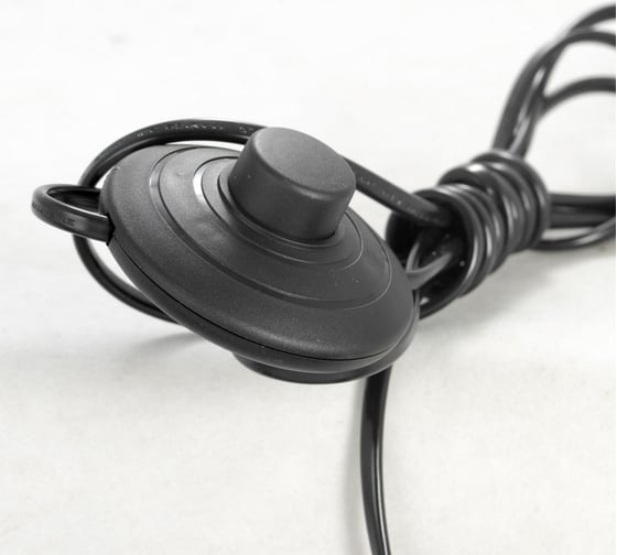 Напольный торшер LUSSOLE LSP-0596