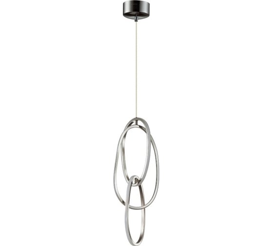 Подвес ODEON LIGHT LED 32W SPACE 4891/32L 1