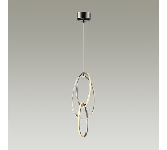 Подвес ODEON LIGHT LED 32W SPACE 4891/32L