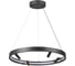 Подвесной светильник ODEON LIGHT LED 1*48W FONDA 4317/58L 1