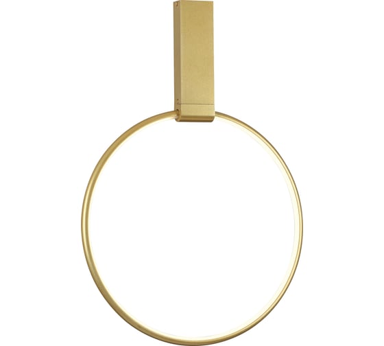 Потолочный светильник ODEON LIGHT LED 1*32W ANNEL 4319/32CL
