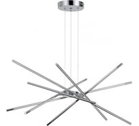 Подвесной светильник ODEON LIGHT LED 1*67W FUERTE 4323/84L