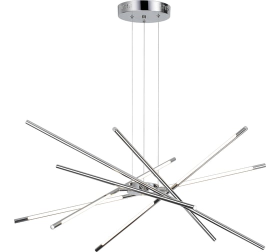 Подвесной светильник ODEON LIGHT LED 1*67W FUERTE 4323/84L