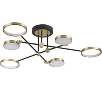 Потолочный светильник ODEON LIGHT LED 1*60W DENZEL 4320/60CL