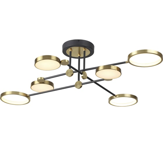 Потолочный светильник ODEON LIGHT LED 1*60W DENZEL 4320/60CL