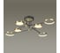 Потолочный светильник ODEON LIGHT LED 1*60W DENZEL 4320/60CL 2