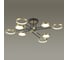 Потолочный светильник ODEON LIGHT LED 1*75W DENZEL 4320/75CL 2