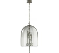 Подвес ODEON LIGHT E14 4*40W BELL 4882/4