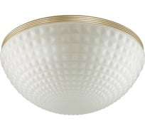 Потолочный светильник ODEON LIGHT E14 4*40W MALAGA 4936/4C