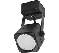 Накладной декоративный светильник Fametto DLC-S611 GU10 BLACK UL-00008872