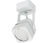 Накладной декоративный светильник Fametto DLC-S611 GU10 WHITE UL-00008871