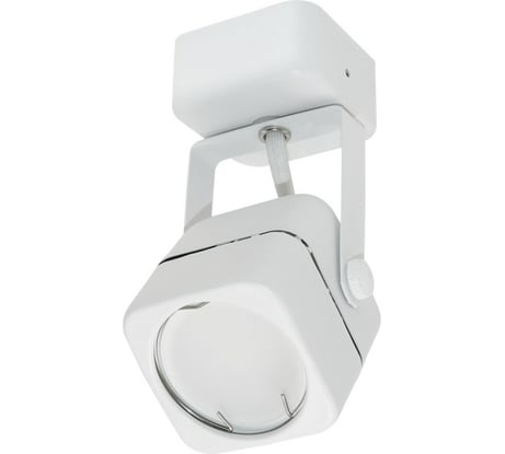 Накладной декоративный светильник Fametto DLC-S611 GU10 WHITE UL-00008871