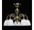 Люстра MW LIGHT Фелиция 5-40W E27 220 V 114010405 3