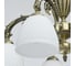 Люстра MW LIGHT Фелиция 5-40W E27 220 V 114010405 4