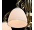 Люстра MW LIGHT Фелиция 5-40W E27 220 V 114010405 5