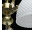 Люстра MW LIGHT Фелиция 5-40W E27 220 V 114010405 6