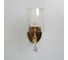 Бра MW LIGHT Эллегия 1-40W E14 220 V 303022601 3