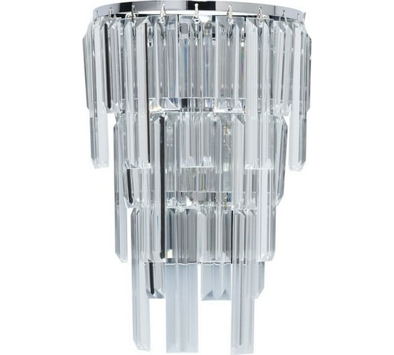 Бра MW LIGHT Аделард 1-60W E14 220 V 642023401