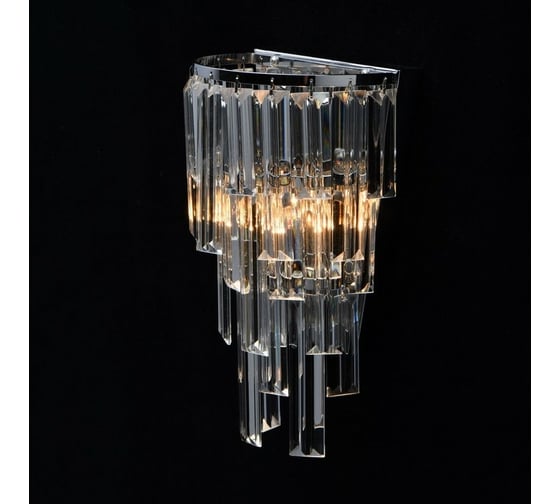 Бра MW LIGHT Аделард 1-60W E14 220 V 642023401