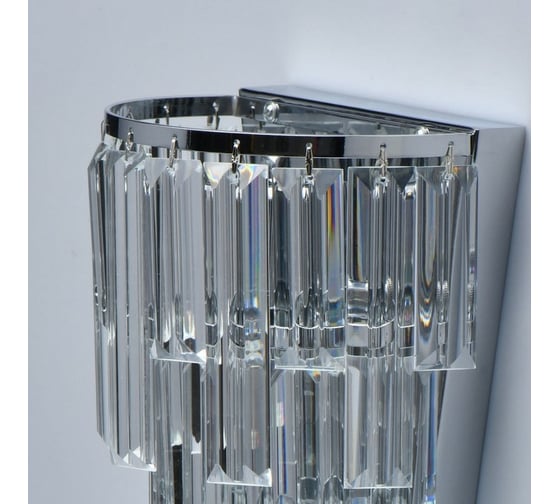 Бра MW LIGHT Аделард 1-60W E14 220 V 642023401