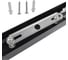 Накладной декоративный светильник Fametto DLC-S612 GU10x2 BLACK UL-00009422 5