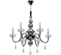 Люстра MW LIGHT Элла 6-60W E14 220 V 483014706