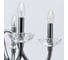 Люстра MW LIGHT Элла 6-60W E14 220 V 483014706 3