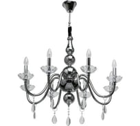 Люстра MW LIGHT Элла 8-60W E14 220 V 483014808