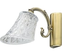 Бра MW LIGHT Ариадна 1-40W E14 220 V 450029001