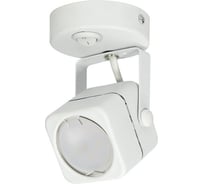 Накладной декоративный светильник Fametto DLC-S613 GU10/B WHITE UL-00009423
