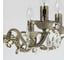 Люстра MW LIGHT Аврора 8-40W E14 220 V 371016408 7