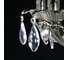 Люстра MW LIGHT Аврора 8-40W E14 220 V 371016408 11