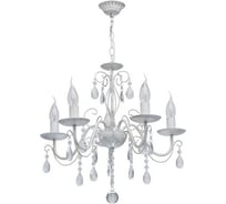 Люстра MW LIGHT Аврора 5-60W E14 220 V 371016505