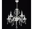 Люстра MW LIGHT Аврора 5-60W E14 220 V 371016505 2