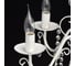 Люстра MW LIGHT Аврора 5-60W E14 220 V 371016505 5