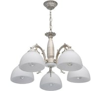 Люстра MW LIGHT Ариадна 5-40W E27 220 V 105011005