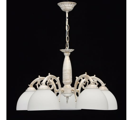 Люстра MW LIGHT Ариадна 5-40W E27 220 V 105011005