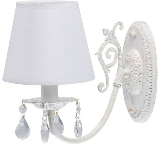 Бра MW LIGHT Виталина 1-40W E14 220 V 448022001