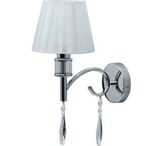 Бра MW LIGHT Вега 1-40W E14 220 V 329021601 1